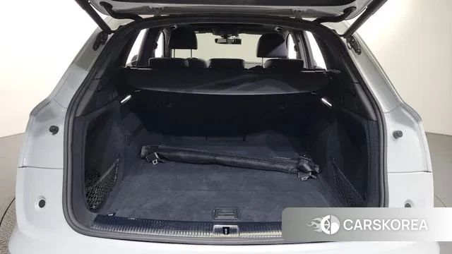 Audi Q5 (FY) id 3772177 из Кореи 11