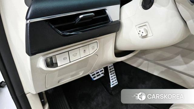 Kia The New K8 Hybrid id 4321466 из Кореи 11
