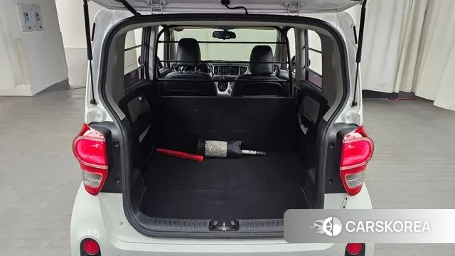 Kia The New Ray id 3301595 из Кореи 11