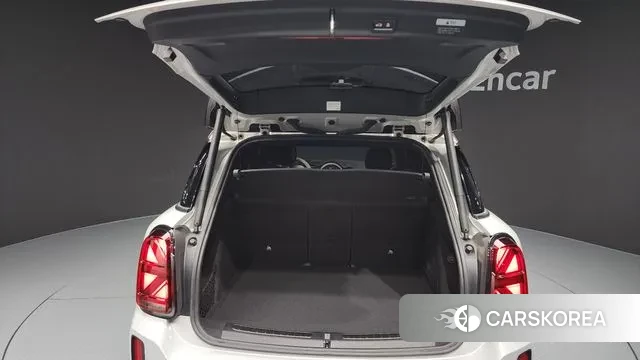 Mini Cooper S Countryman id 3561481 из Кореи 11