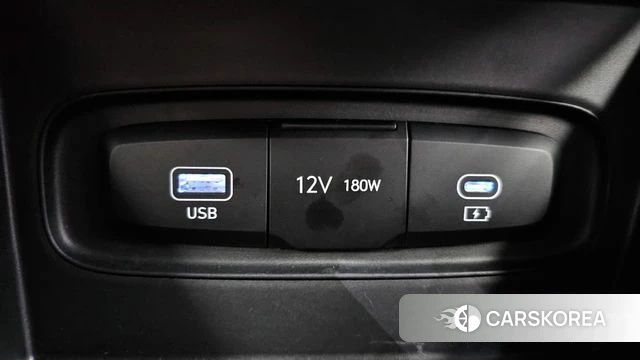 Hyundai Venue id 4879776 из Кореи 11
