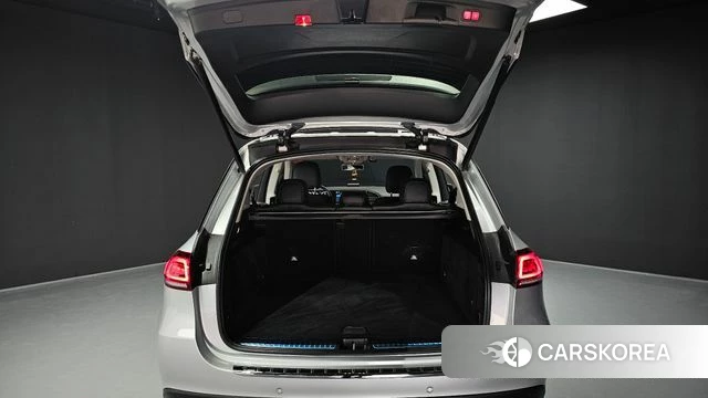 Mercedes-Benz GLE-Class W167 id 4196689 из Кореи 11