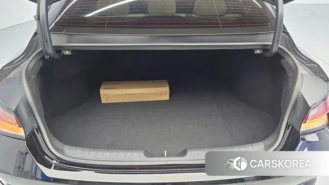 Hyundai Avante (CN7) id 3305806 из Кореи 11