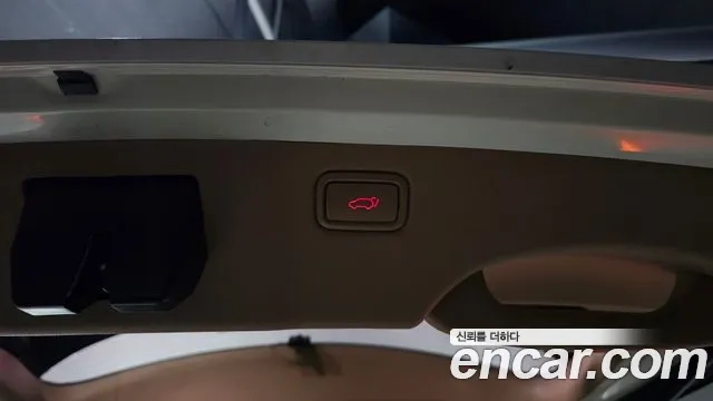 Kia The New Carnival id 2892129 из Кореи 11