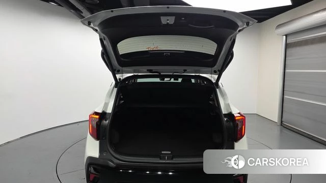 Kia The New Seltos id 4834619 из Кореи 11