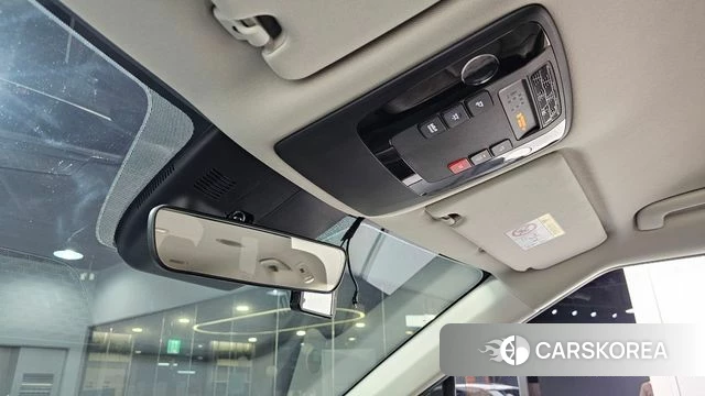 Kia The New Carnival 4th Generation id 4540286 из Кореи 11
