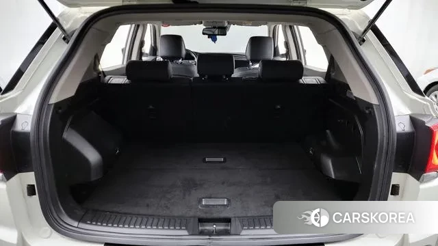 Ssangyong Beautiful Korando id 3596854 из Кореи 11