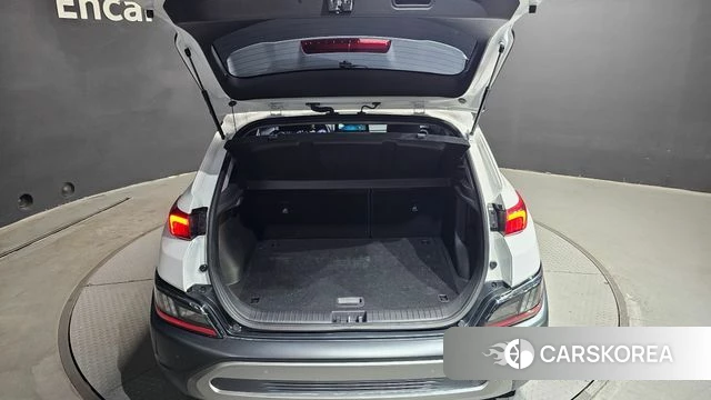 Hyundai The New Kona id 3794354 из Кореи 11