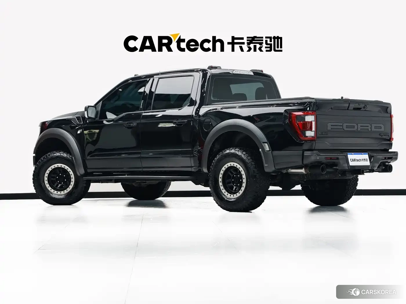 Ford F-150 Raptor id 4546616 из Китая 11