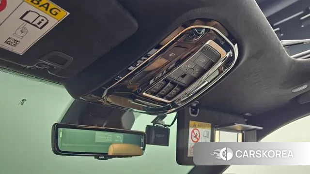 Jeep Grand Cherokee (WL) id 3487239 из Кореи 11