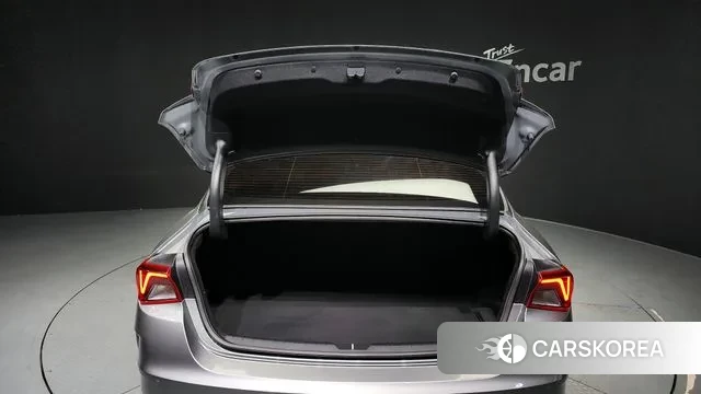 Kia K5 3rd generation id 3044178 из Кореи 11