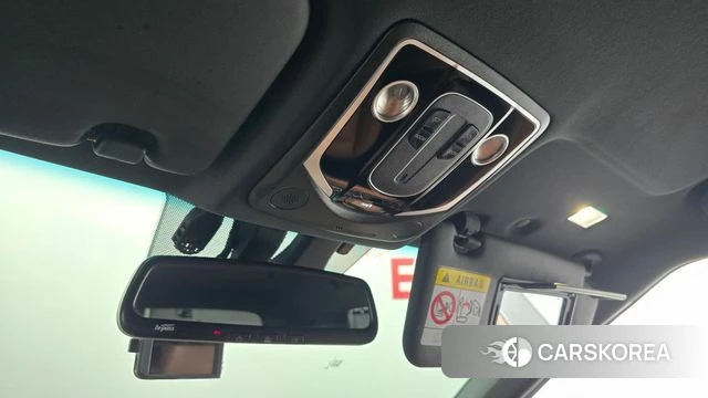 Ssangyong The New Torres id 3876727 из Кореи 11