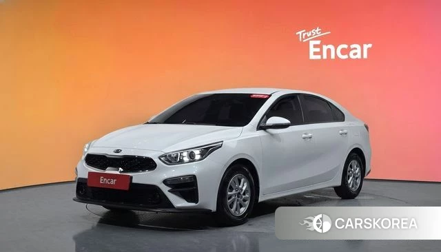 Kia Come New K3 id 4652010 из Кореи 11
