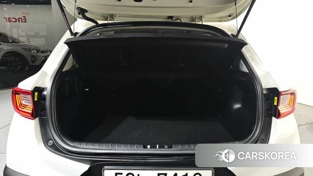 Kia Stonic id 4325949 из Кореи 11