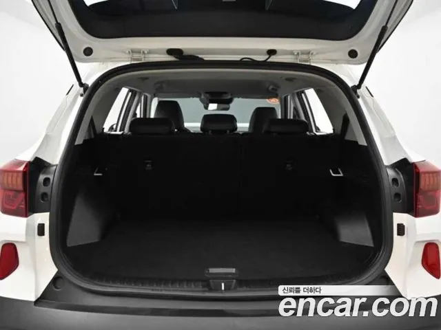 Kia Seltos id 2669499 из Кореи 11