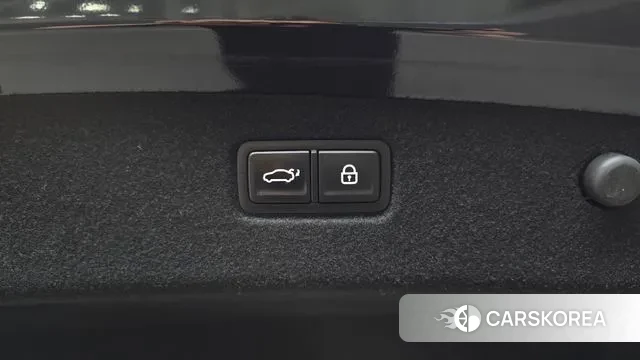 Kia The New K9 2nd generation id 3053555 из Кореи 11