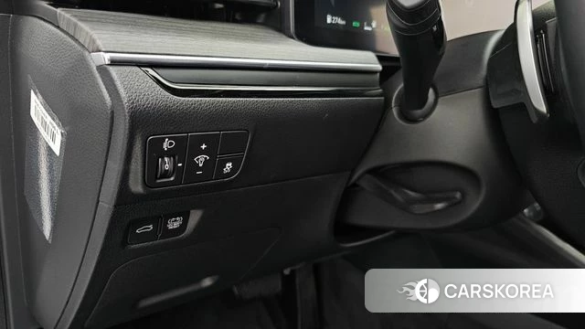 Kia The New K5 Hybrid 3rd generation id 4266210 из Кореи 11