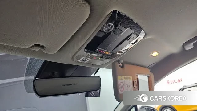 Kia K5 3rd generation id 3621784 из Кореи 11