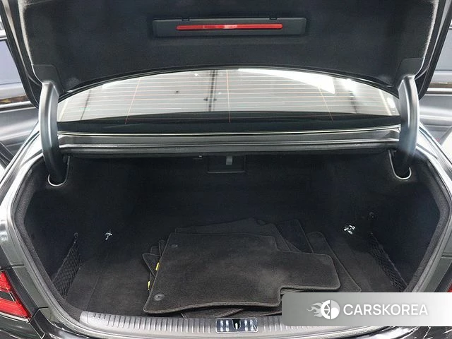 Genesis G90 id 4562944 из Кореи 11