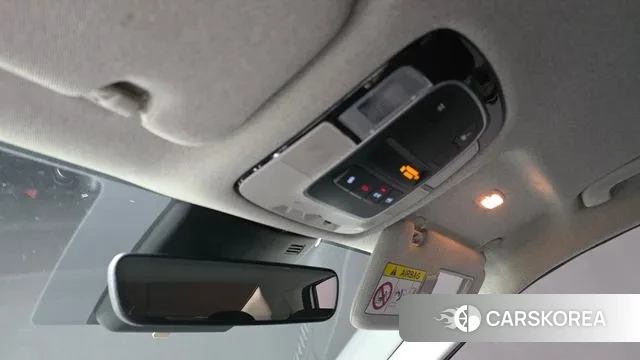 Hyundai Sonata (DN8) id 3343500 из Кореи 11