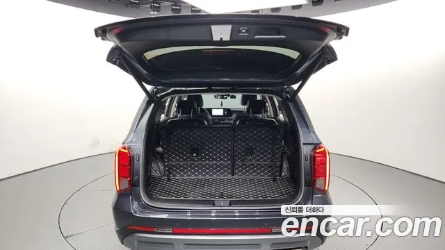 Hyundai The New Palisade id 2867622 из Кореи 11