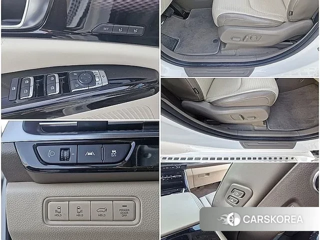 Kia Carnival 4th generation id 3534735 из Кореи 11