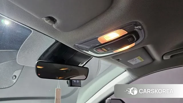 Hyundai Avante (CN7) id 3487600 из Кореи 11