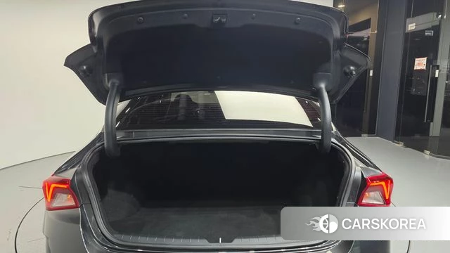 Kia K5 3rd generation id 4481128 из Кореи 11