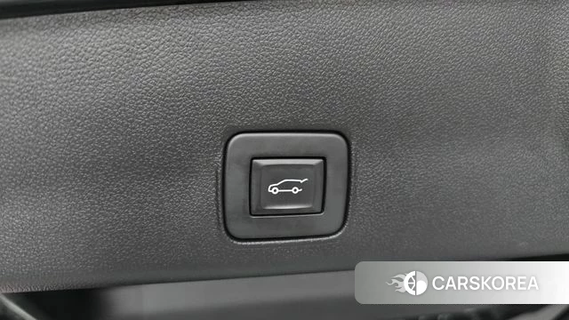 Chevrolet (GM Daewoo) Trailblazer id 3935686 из Кореи 11