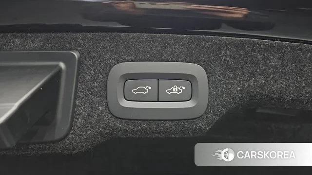 Volvo S90 id 3431468 из Кореи 11