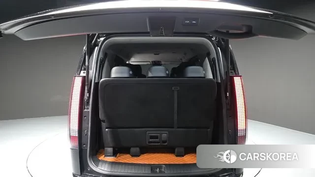 Hyundai Staria id 3765074 из Кореи 11