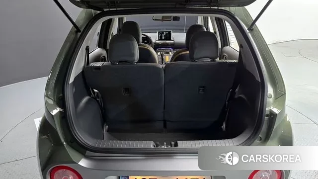 Hyundai Casper id 3316451 из Кореи 11