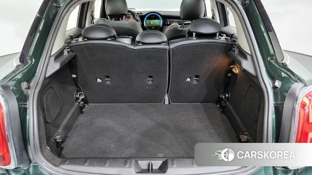 Mini Cooper S id 3955743 из Кореи 11