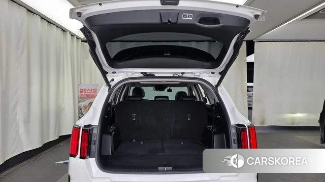 Kia Sorento 4th Generation id 4593644 из Кореи 11