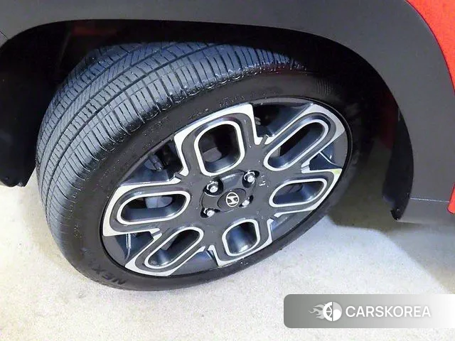 Hyundai Casper id 3041874 из Кореи 11