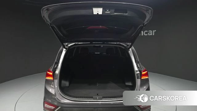 Hyundai Santa Fe TM id 4180718 из Кореи 11