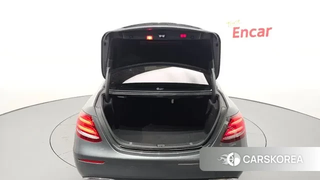 Mercedes-Benz E-Class W213 id 3403048 из Кореи 11