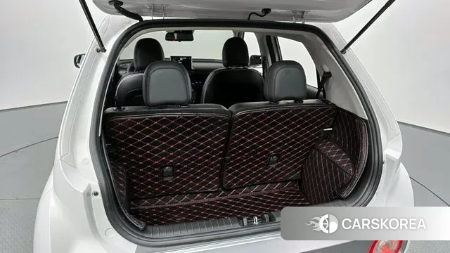 Hyundai Casper id 3224018 из Кореи 11