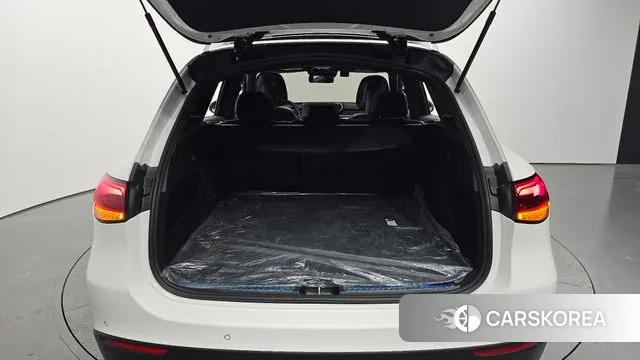 Mercedes-Benz GLC-Class X254 id 3502373 из Кореи 11