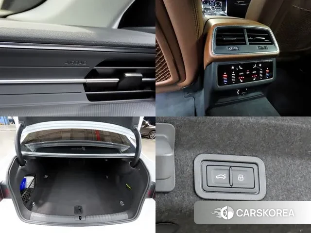 Audi A6 (C8) id 3717840 из Кореи 11