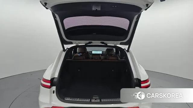 Genesis GV70 id 2890783 из Кореи 11