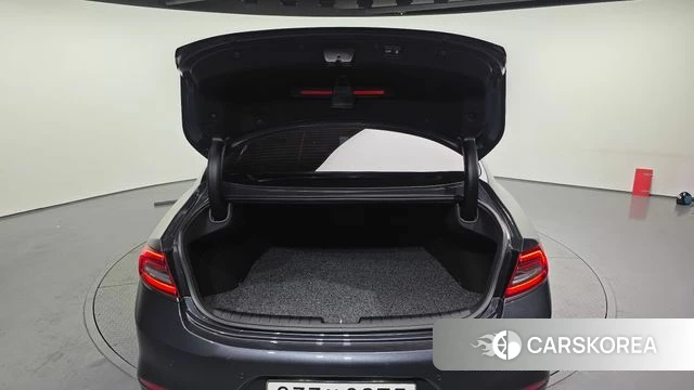 Hyundai Grandeur IG id 4304849 из Кореи 11