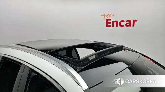 Mercedes-Benz GLC-Class X253 id 3348553 из Кореи 11