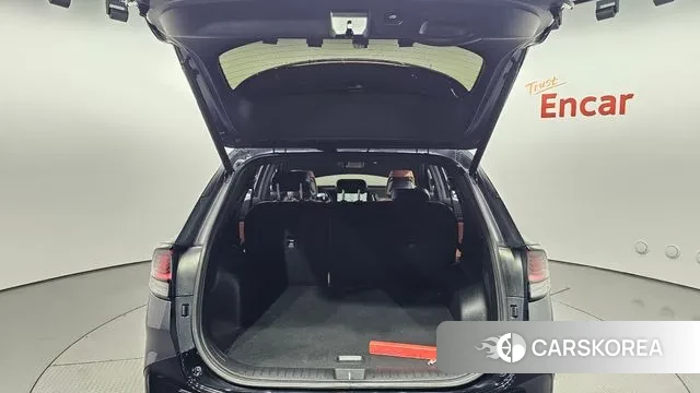 Kia Sportage 5th Generation id 3017224 из Кореи 11