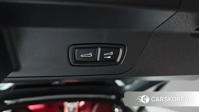 Porsche Panamera (971) id 3155313 из Кореи 11