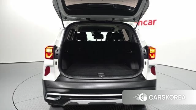 Kia Seltos id 3953734 из Кореи 11