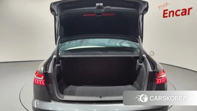 Audi A6 (C8) id 3473483 из Кореи 11