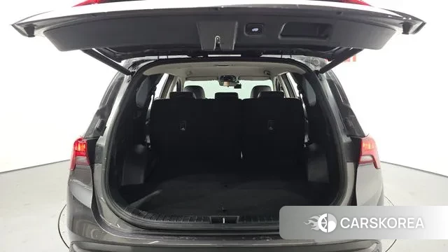 Hyundai The New Santa Fe id 3551630 из Кореи 11