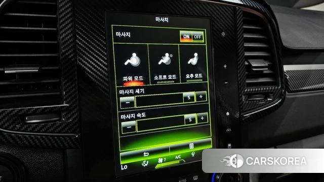 Renault Korea (Samsung) The New QM6 id 4665707 из Кореи 11