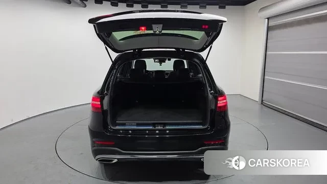 Mercedes-Benz GLC-Class X253 id 3698405 из Кореи 11